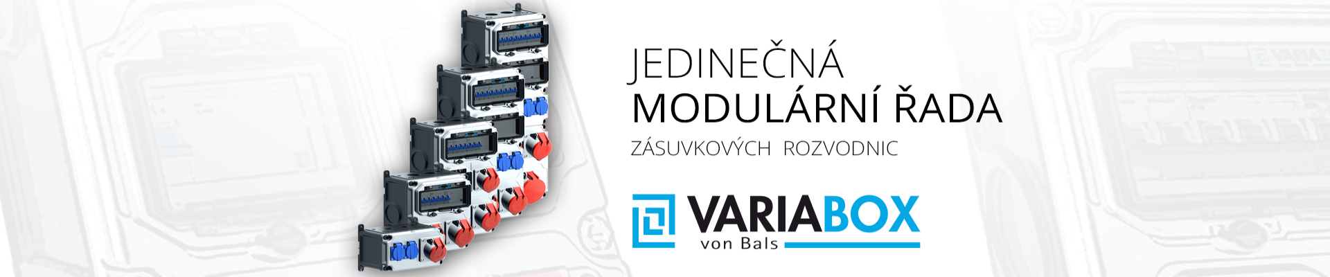 Výroba rozvaděčů NG ENERGY