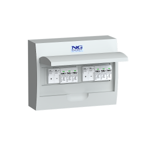 Spacebox